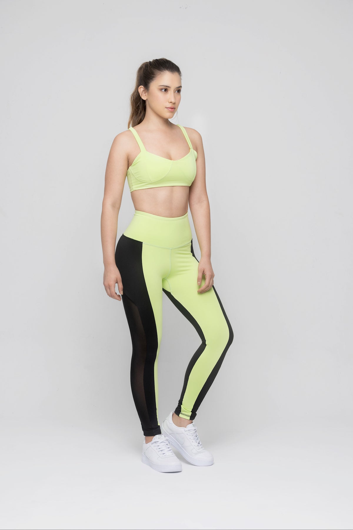 SET AMILYN NEON